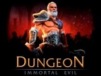dungeon Immortal evil