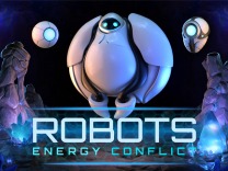 robots energy conflict