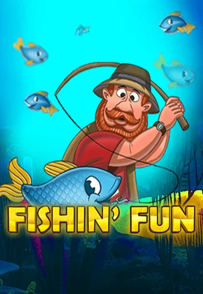 Fishin fun